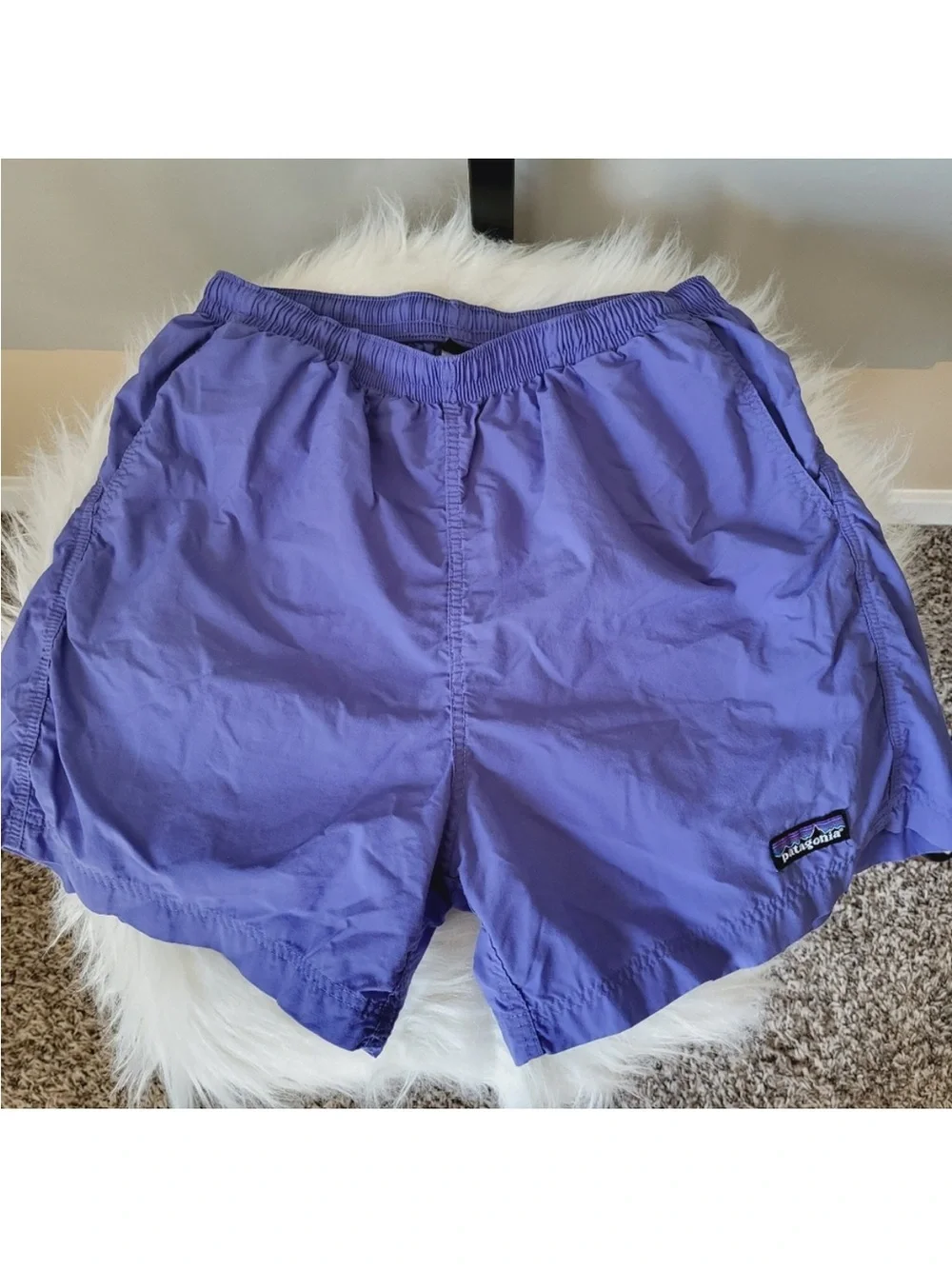 Vintage Patagonia Shorts Medium Gorpcore